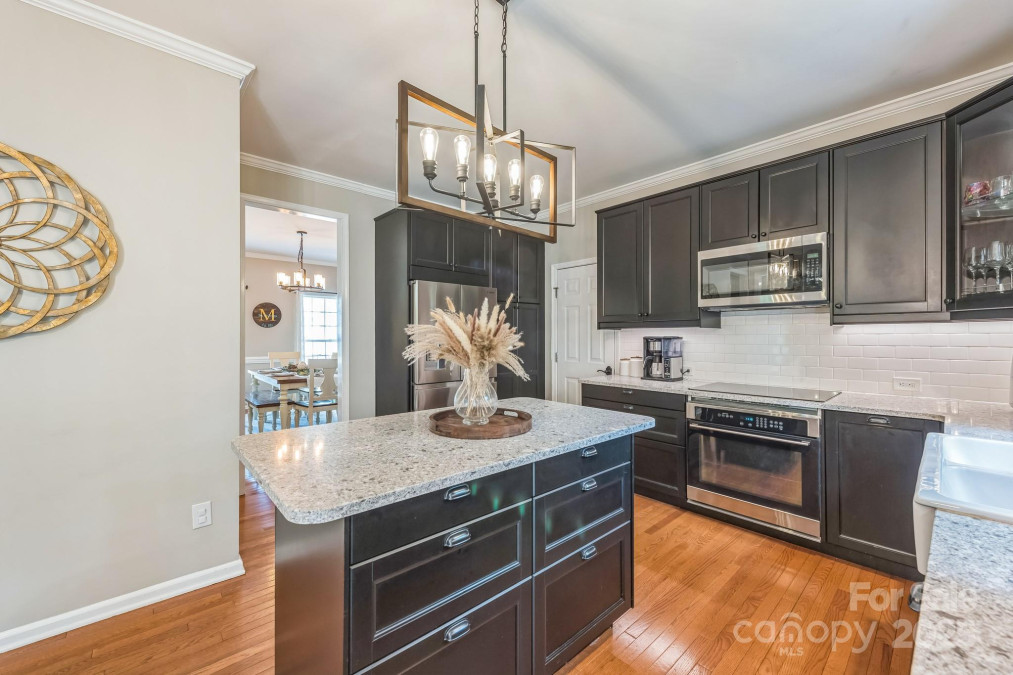 13312 Edgetree Dr Pineville, NC 28134