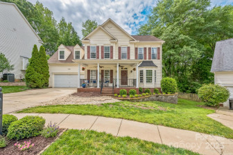 13312 Edgetree Dr Pineville, NC 28134