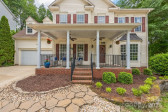 13312 Edgetree Dr Pineville, NC 28134