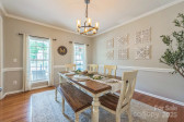 13312 Edgetree Dr Pineville, NC 28134