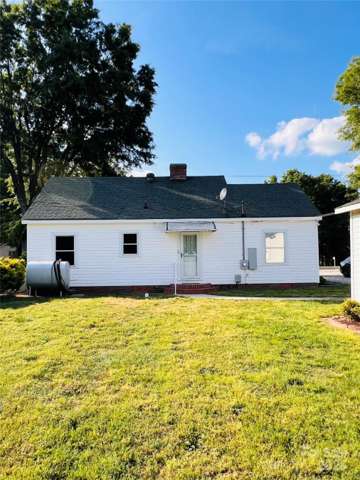 716 Union St Marshville, NC 28103