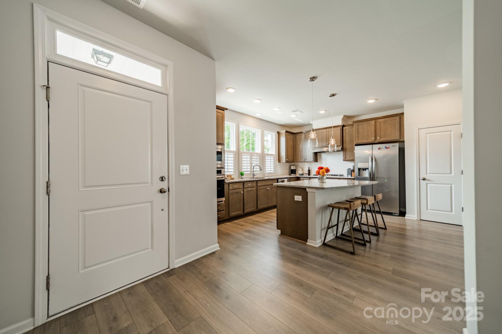804 Lyndon Station Dr Pineville, NC 28134
