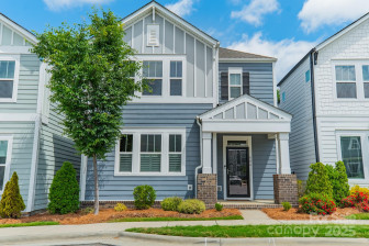 804 Lyndon Station Dr Pineville, NC 28134