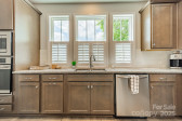 804 Lyndon Station Dr Pineville, NC 28134