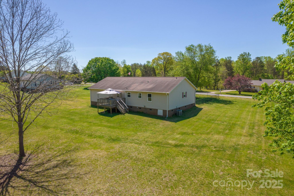 174 Stewart Acres Dr Statesville, NC 28677