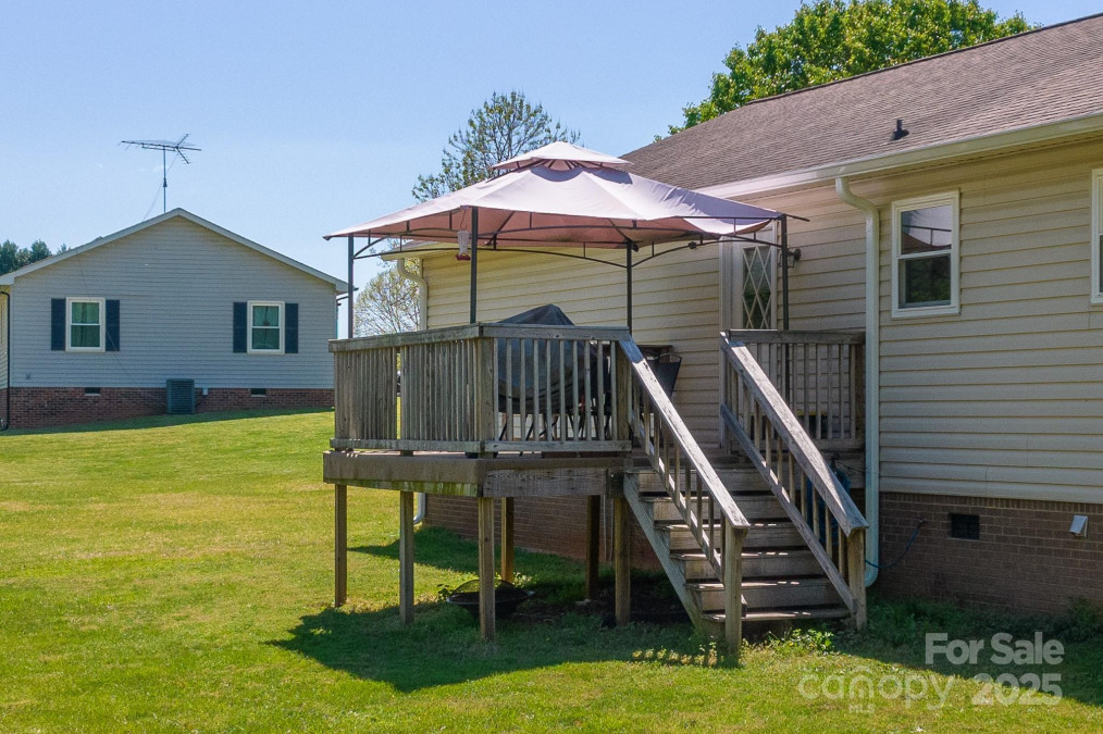 174 Stewart Acres Dr Statesville, NC 28677