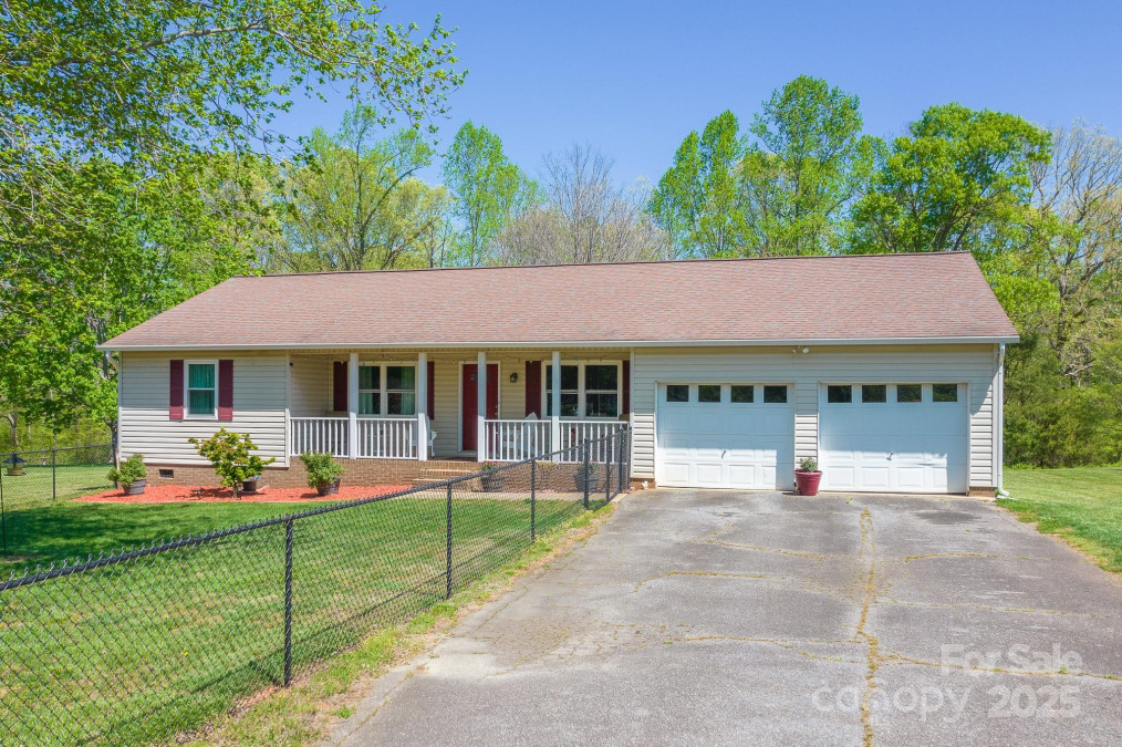 174 Stewart Acres Dr Statesville, NC 28677