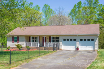 174 Stewart Acres Dr Statesville, NC 28677