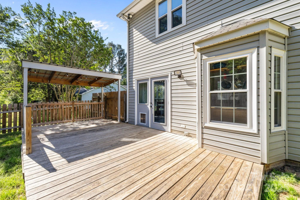 13914 Loch Loyal Dr Charlotte, NC 28273