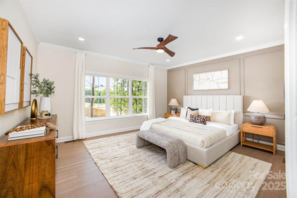 4907 Ardenwoods Dr Charlotte, NC 28215