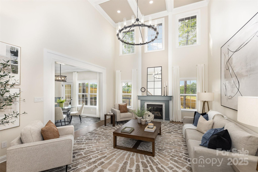 4907 Ardenwoods Dr Charlotte, NC 28215