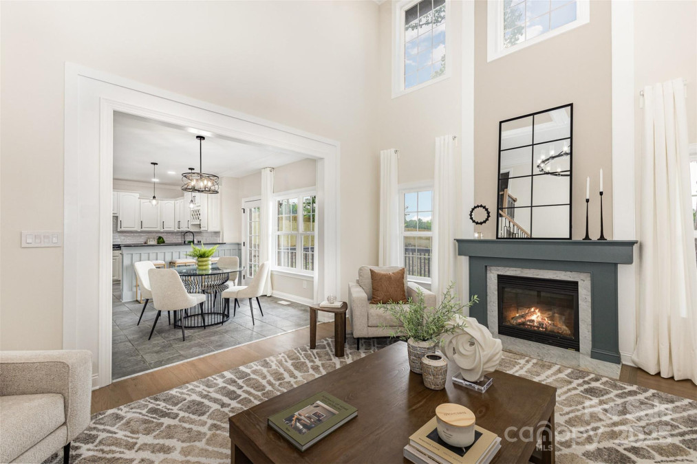 4907 Ardenwoods Dr Charlotte, NC 28215