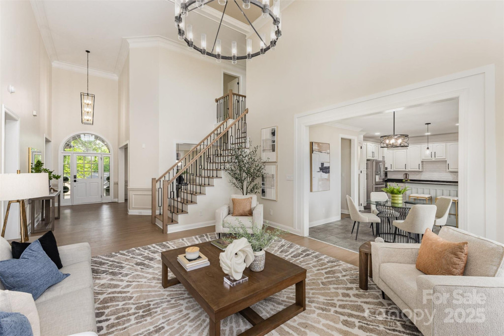4907 Ardenwoods Dr Charlotte, NC 28215
