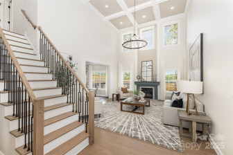 4907 Ardenwoods Dr Charlotte, NC 28215