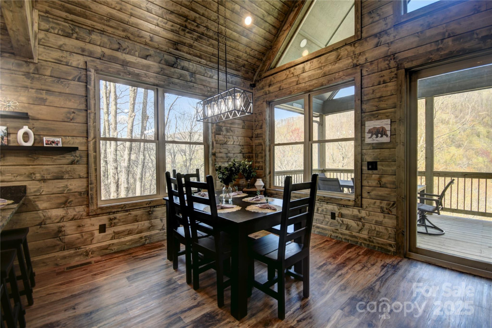 601 Tater Patch Rd Maggie Valley, NC 28751