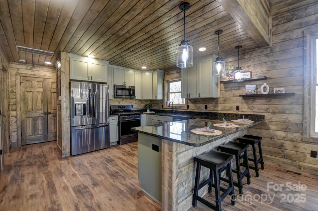 601 Tater Patch Rd Maggie Valley, NC 28751