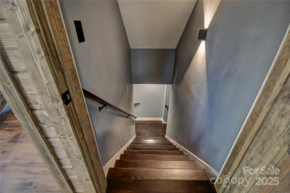 601 Tater Patch Rd Maggie Valley, NC 28751