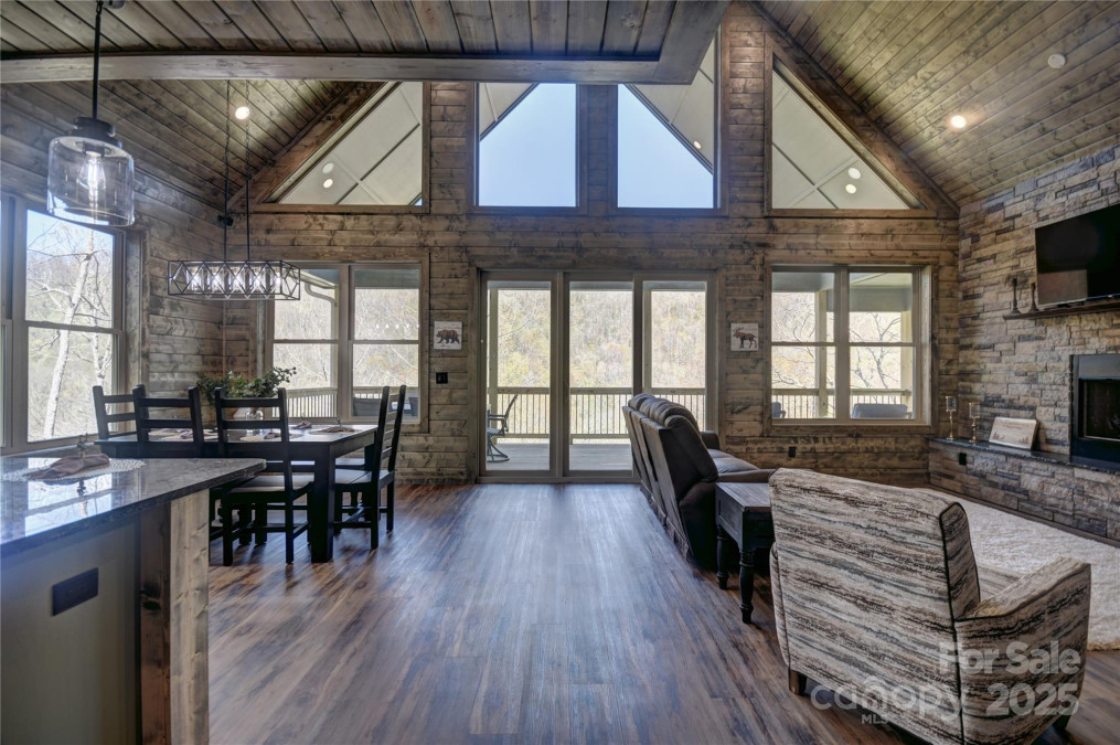 601 Tater Patch Rd Maggie Valley, NC 28751