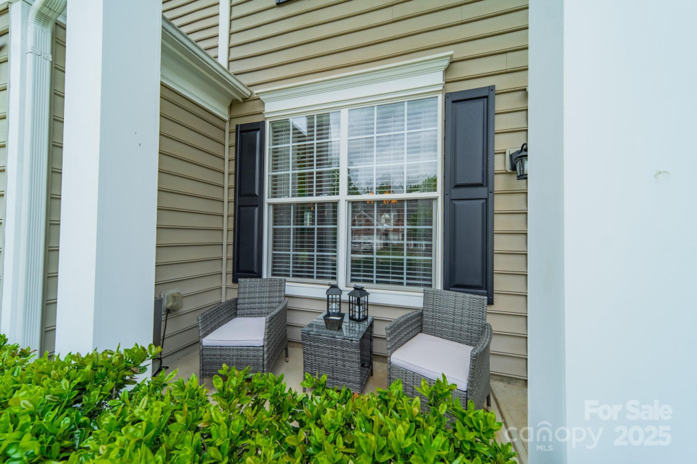 8707 Darcy Hopkins Dr Charlotte, NC 28277