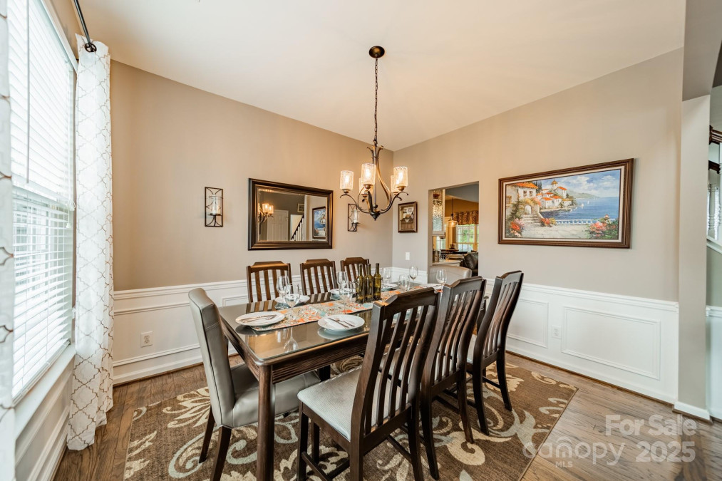 8707 Darcy Hopkins Dr Charlotte, NC 28277