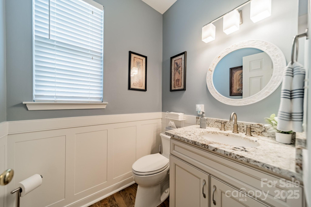 8707 Darcy Hopkins Dr Charlotte, NC 28277