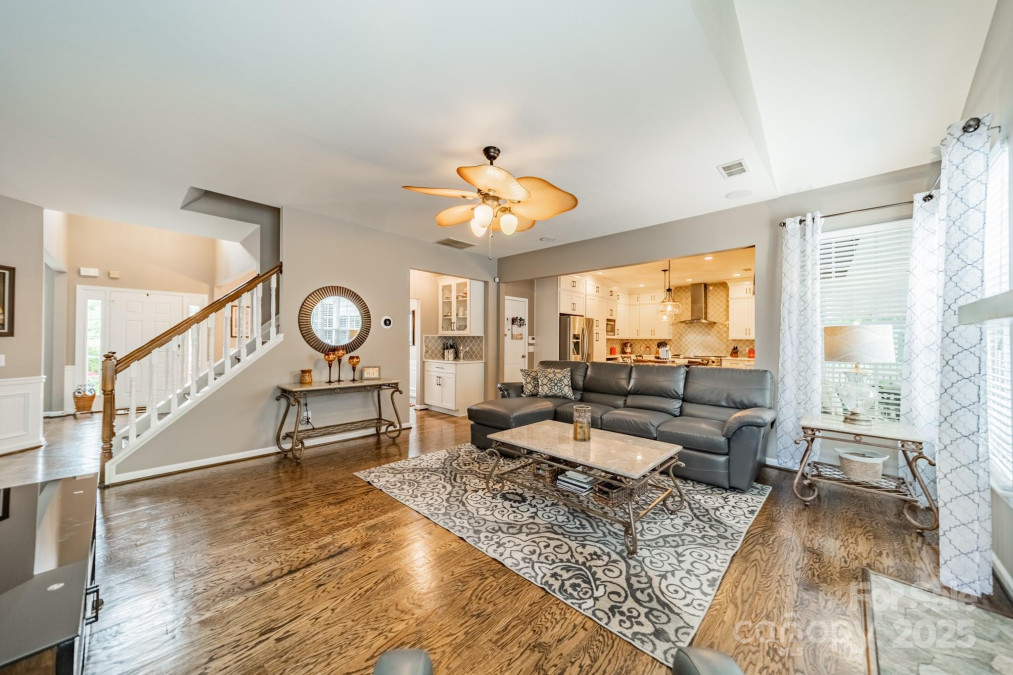 8707 Darcy Hopkins Dr Charlotte, NC 28277