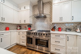 8707 Darcy Hopkins Dr Charlotte, NC 28277