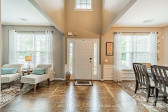 8707 Darcy Hopkins Dr Charlotte, NC 28277