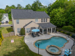 8707 Darcy Hopkins Dr Charlotte, NC 28277