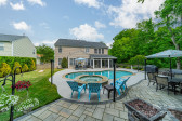 8707 Darcy Hopkins Dr Charlotte, NC 28277