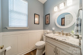 8707 Darcy Hopkins Dr Charlotte, NC 28277