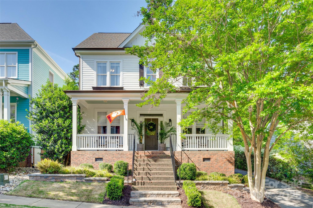 117 Mills Ln Fort Mill, SC 29708