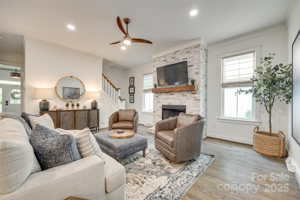 117 Mills Ln Fort Mill, SC 29708