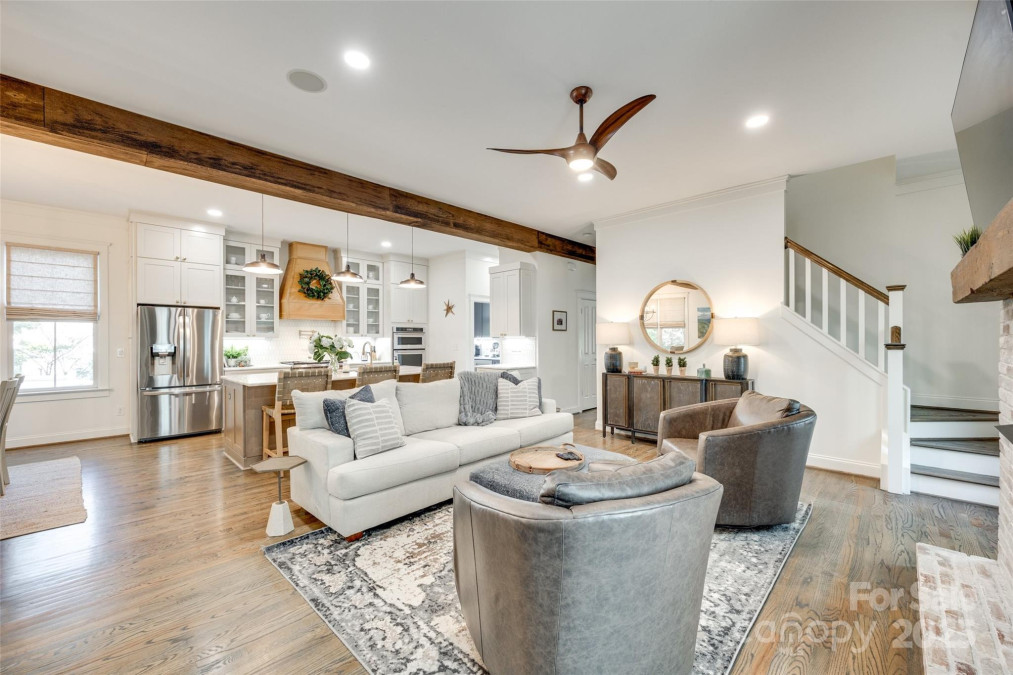 117 Mills Ln Fort Mill, SC 29708