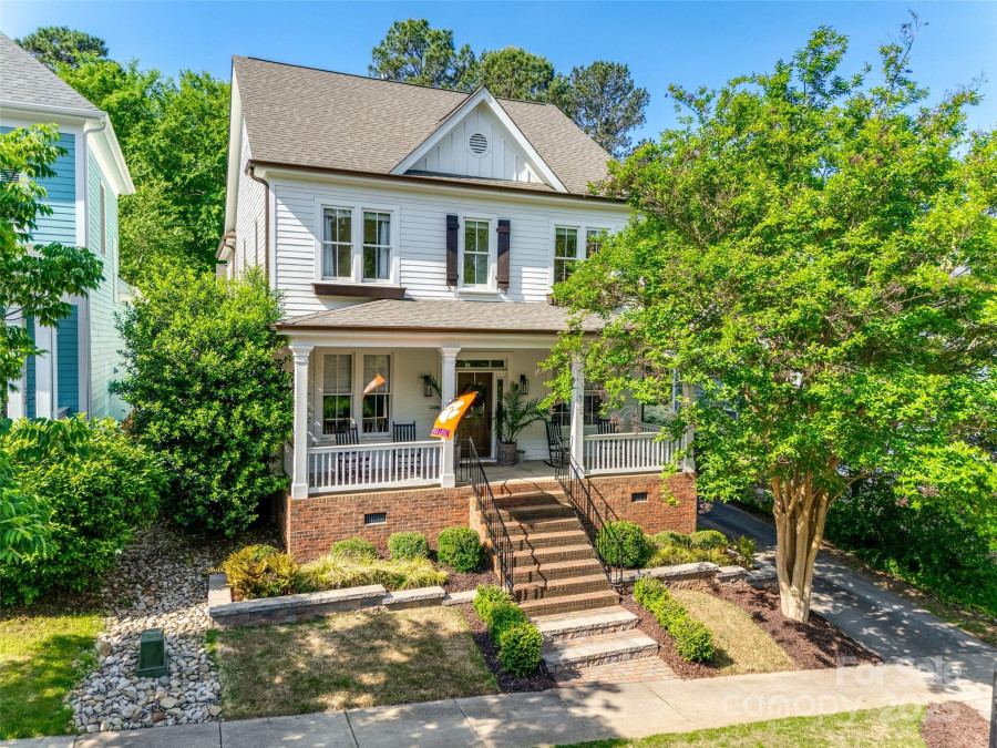 117 Mills Ln Fort Mill, SC 29708