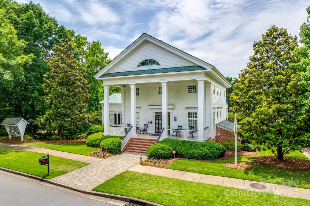 117 Mills Ln Fort Mill, SC 29708