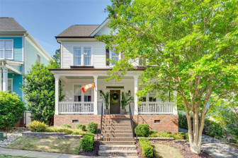 117 Mills Ln Fort Mill, SC 29708