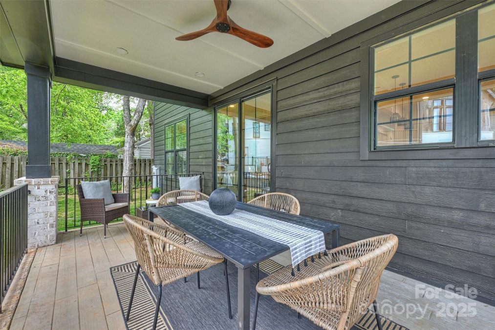 910 Everett Pl Charlotte, NC 28205