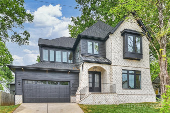 910 Everett Pl Charlotte, NC 28205