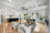 910 Everett Pl Charlotte, NC 28205