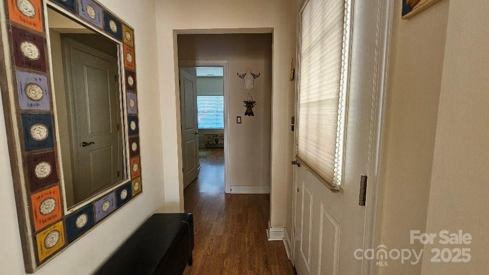 93 Foxden Dr Fletcher, NC 28732