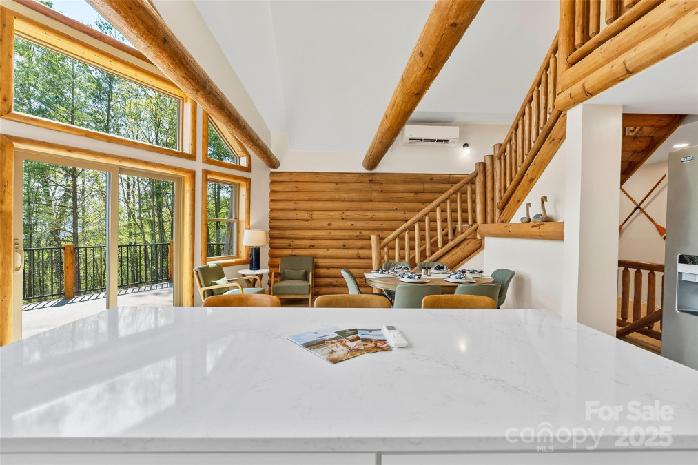153 Chetan Way Lake Lure, NC 28746