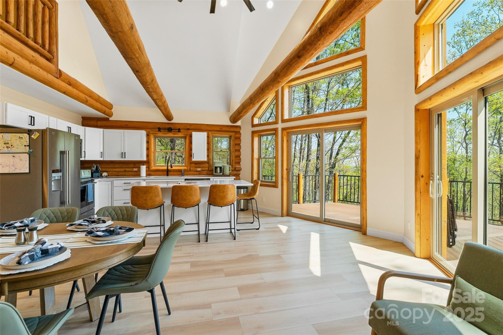 153 Chetan Way Lake Lure, NC 28746