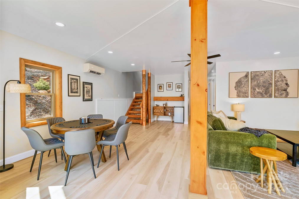 153 Chetan Way Lake Lure, NC 28746