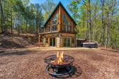 153 Chetan Way Lake Lure, NC 28746