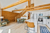 153 Chetan Way Lake Lure, NC 28746