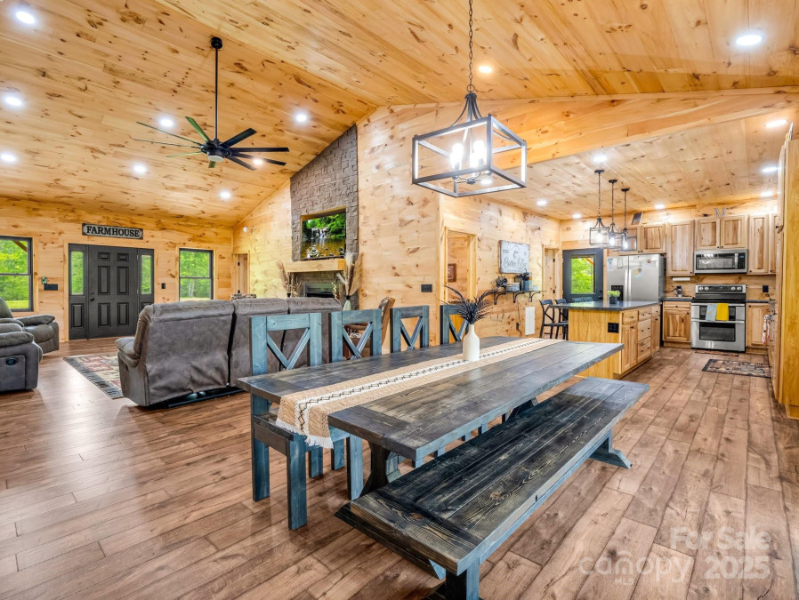782 County Line Rd Rutherfordton, NC 28139