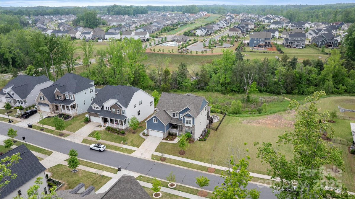 14218 Morningate St Huntersville, NC 28078