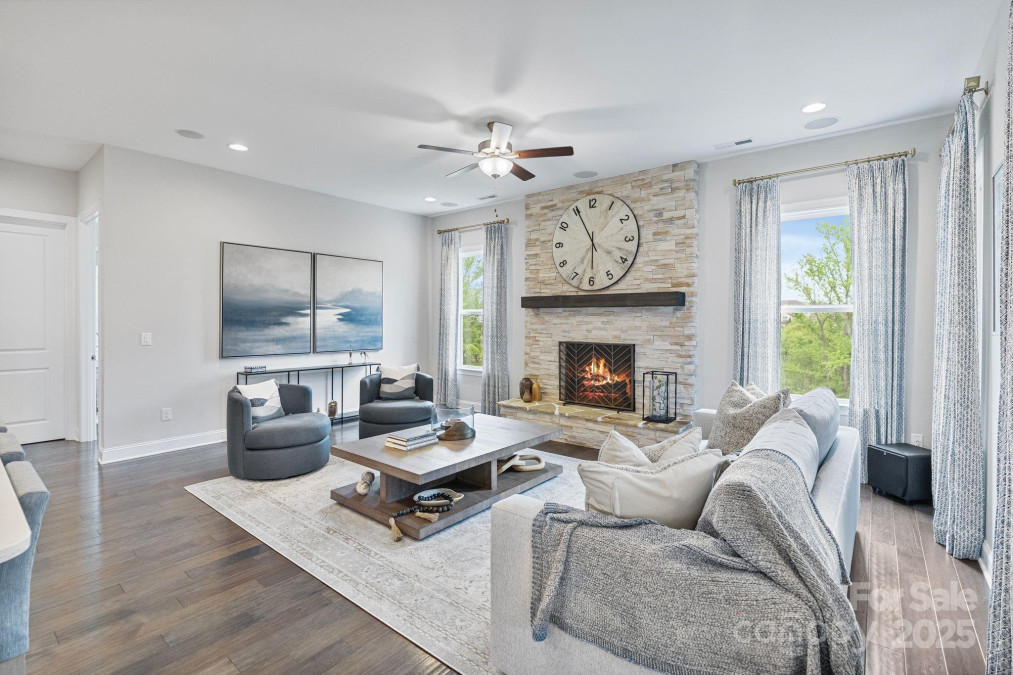 14218 Morningate St Huntersville, NC 28078