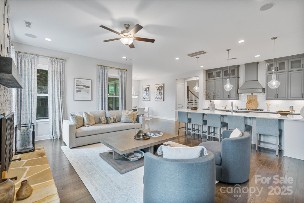 14218 Morningate St Huntersville, NC 28078